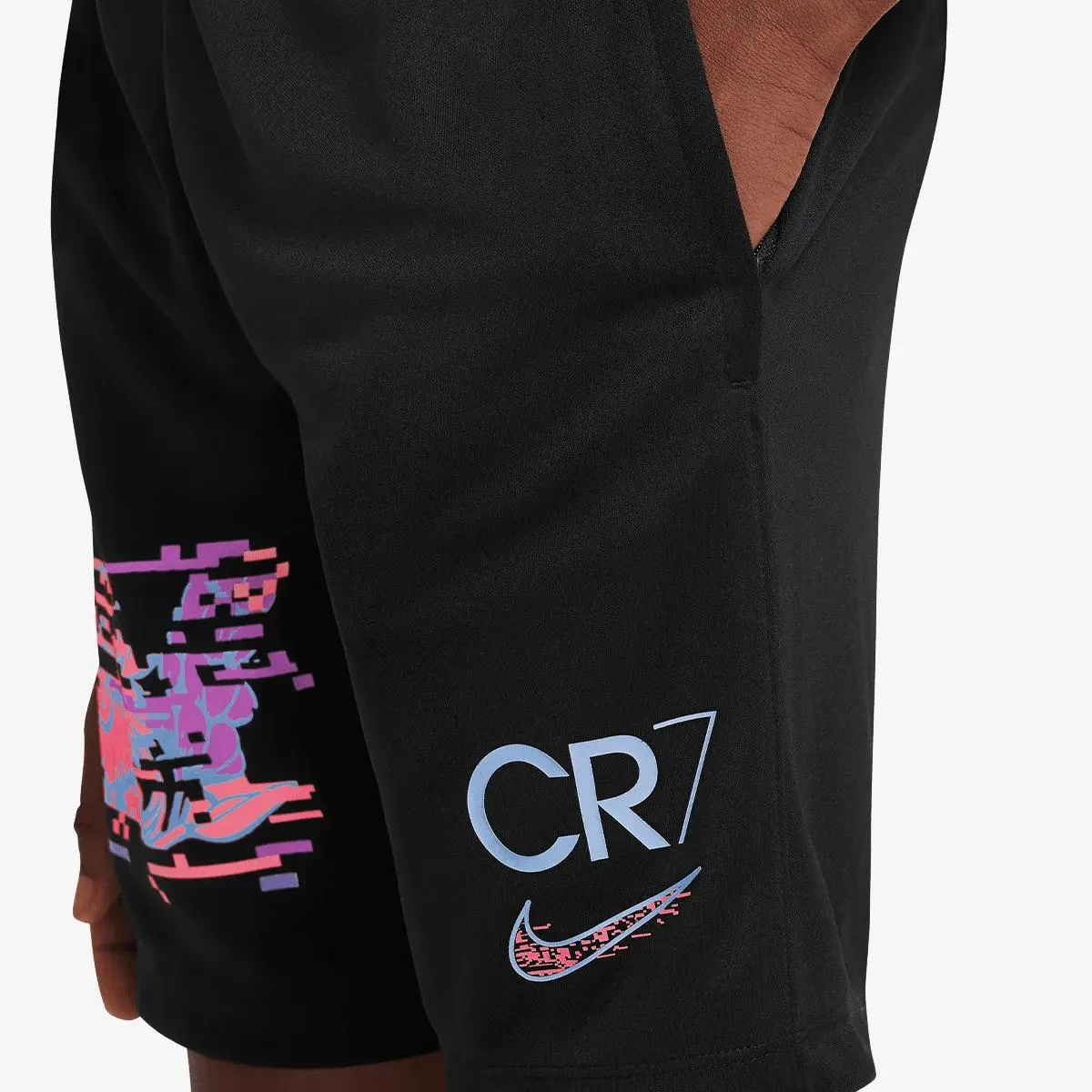 Nike Kratke hlače CR7 