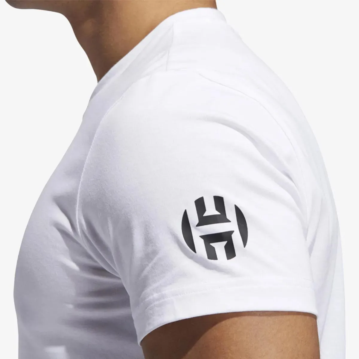 adidas T-shirt HRDN SWAG ART 