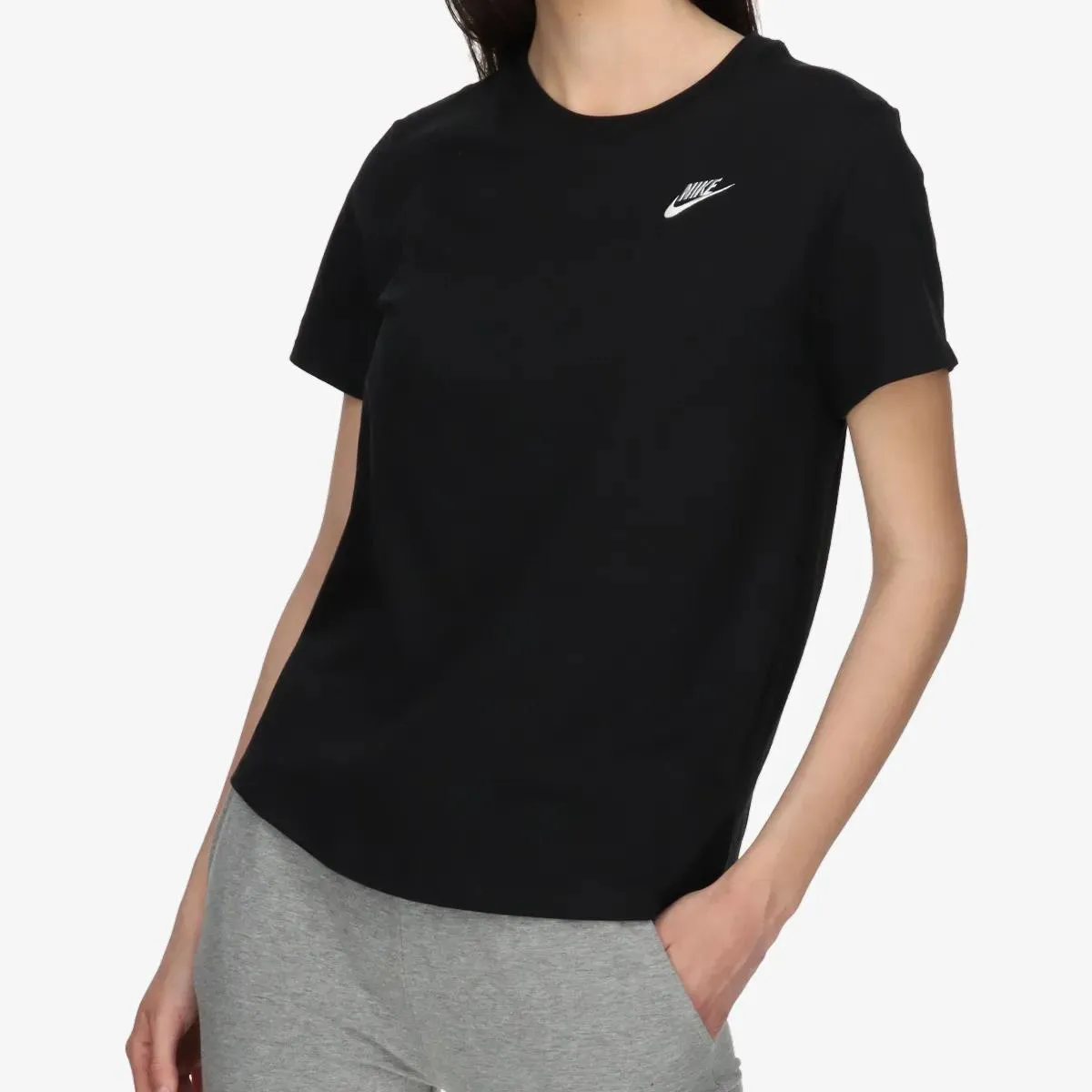 Nike T-shirt Sportswear Club Essentials 