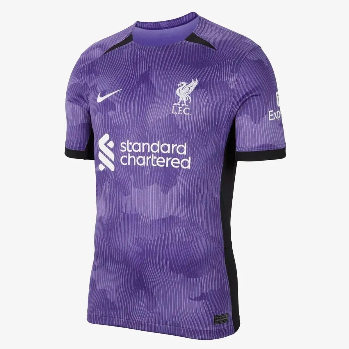 Nike Dres Liverpool F.C. 2023/24 