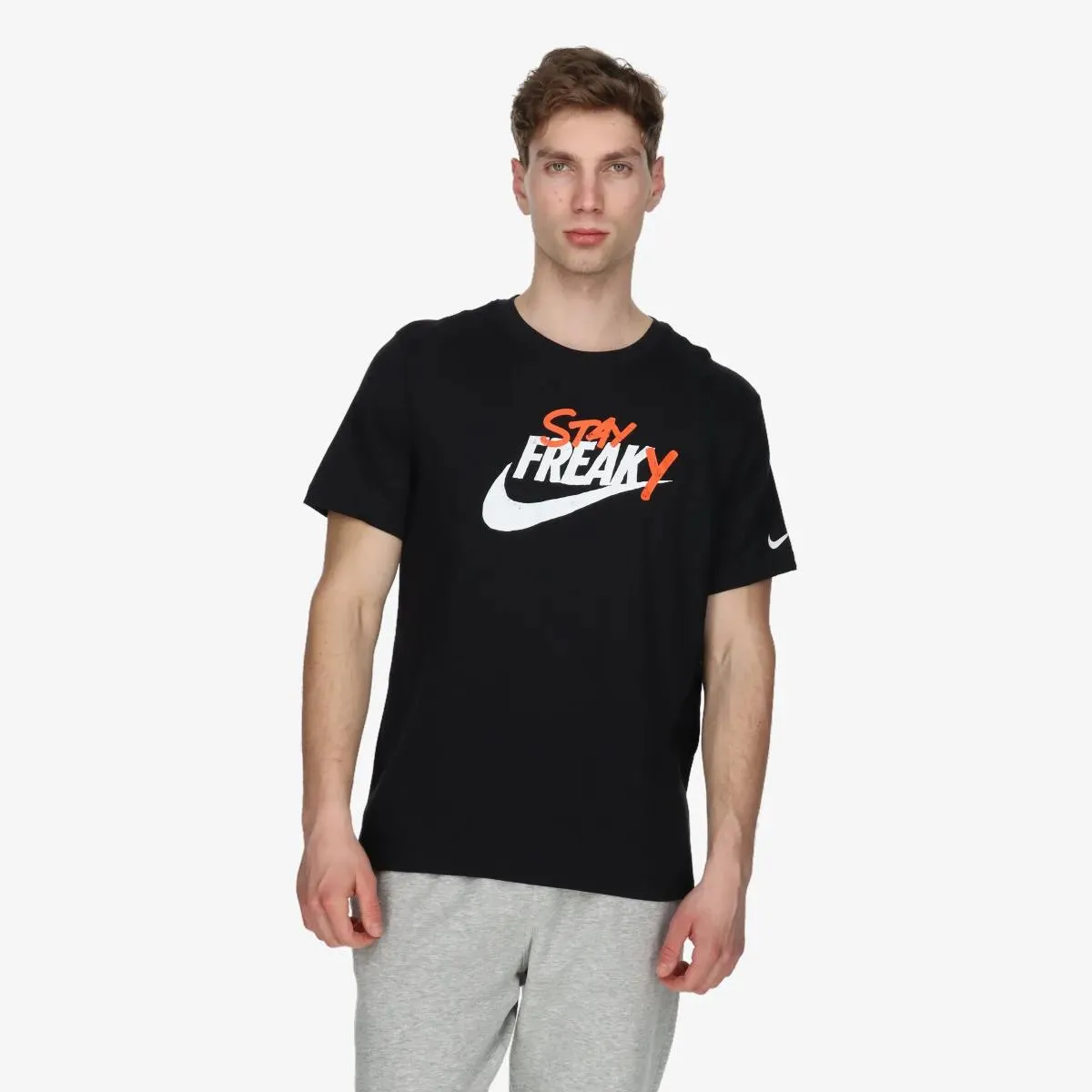 Nike T-shirt Giannis 