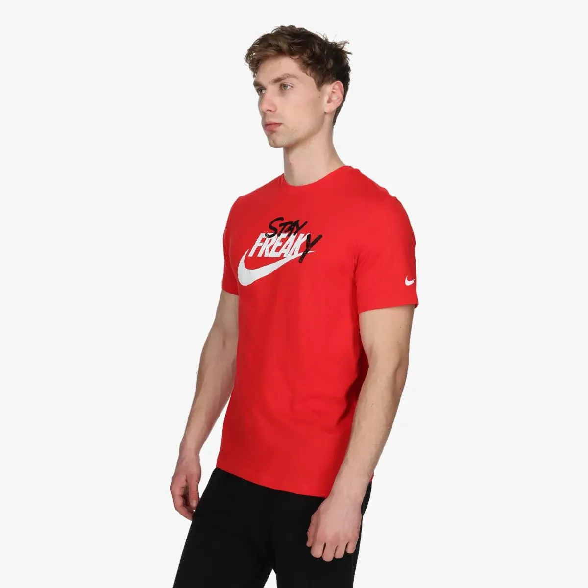 Nike T-shirt Giannis 