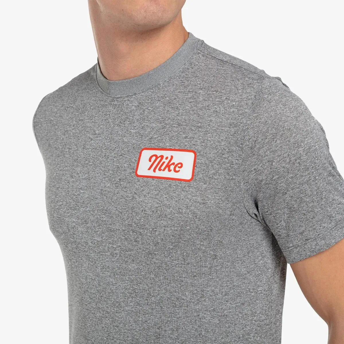 Nike T-shirt BODY SHOP 2 