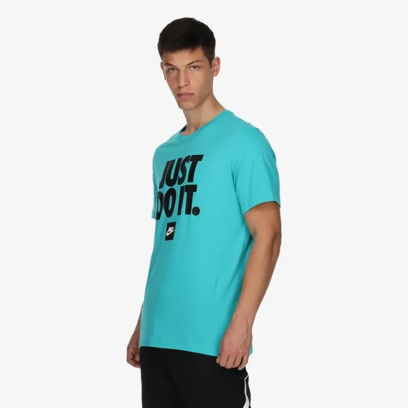 Nike T-shirt M NSW TEE FRAN JDI VERBIAGE 
