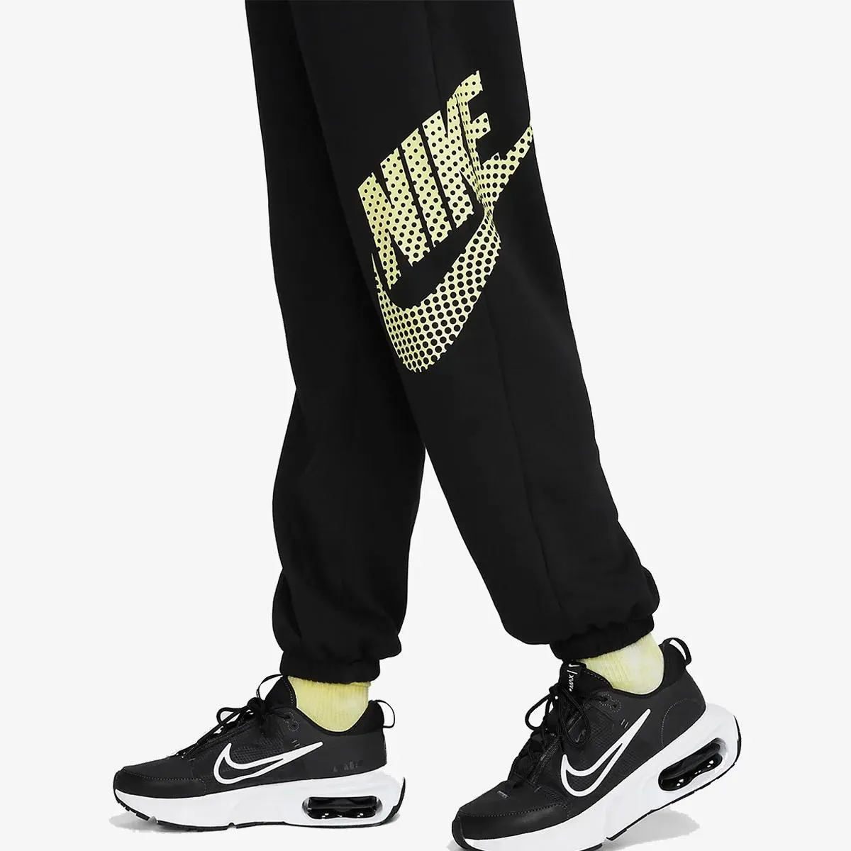 Nike Hlače W NSW FLC OS PANT SB DNC 