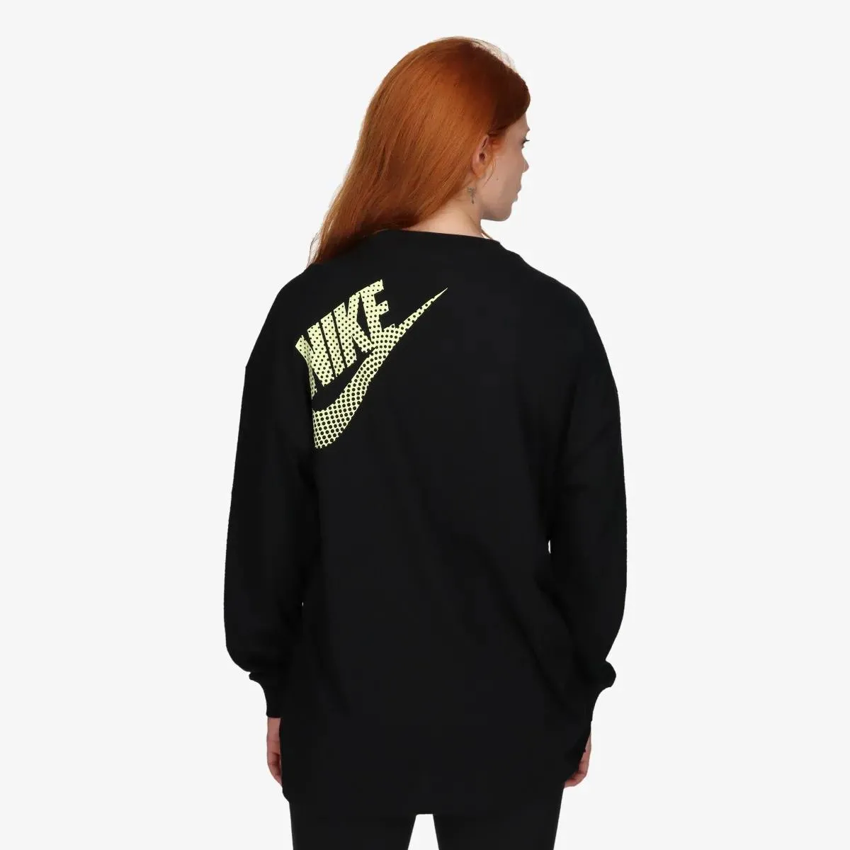 Nike Majica dugih rukava Sportswear 