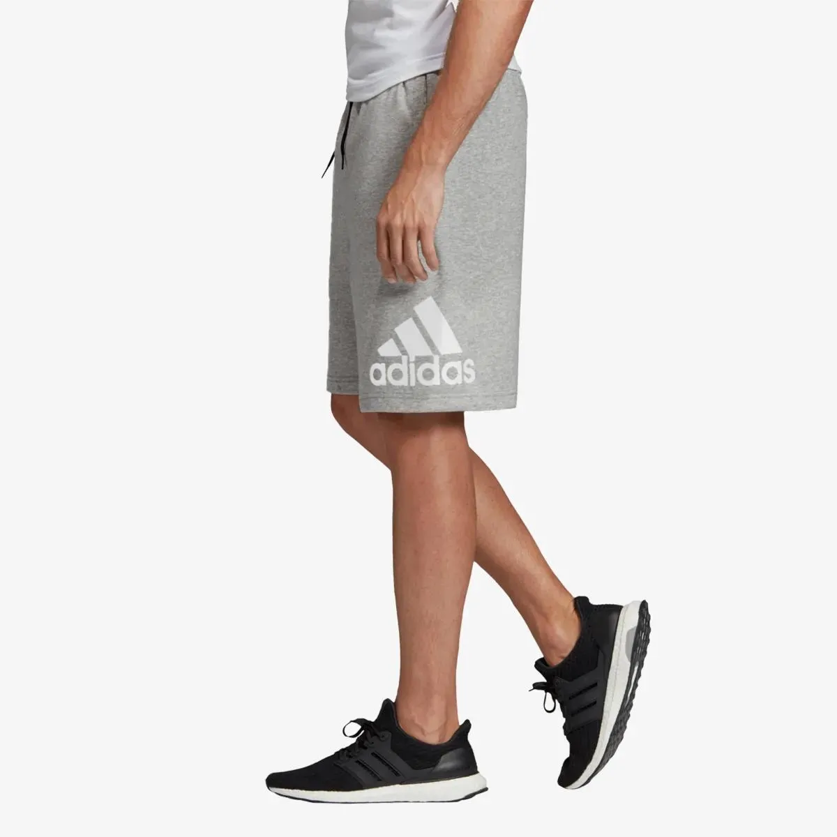 adidas Kratke hlače LOUNGEWEAR MUST HAVES BADGE OF SPORT 