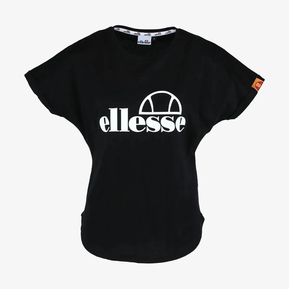 Ellesse T-shirt LADIES HERITAGE T-SHIRT 