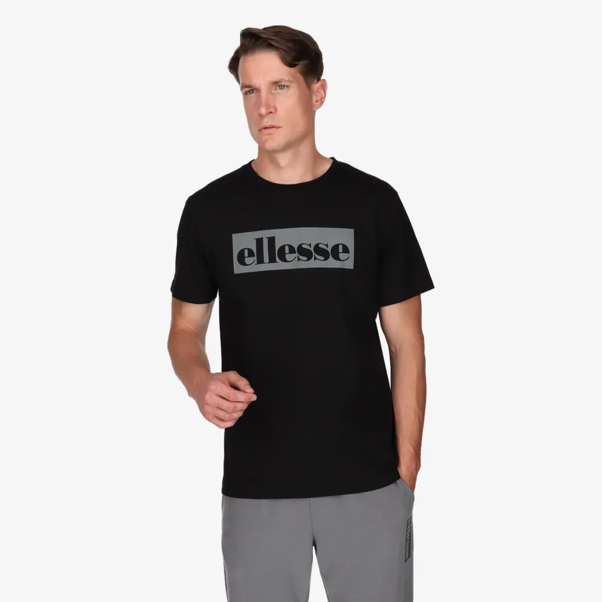 Ellesse T-shirt HERITAGE T-SHIRT 