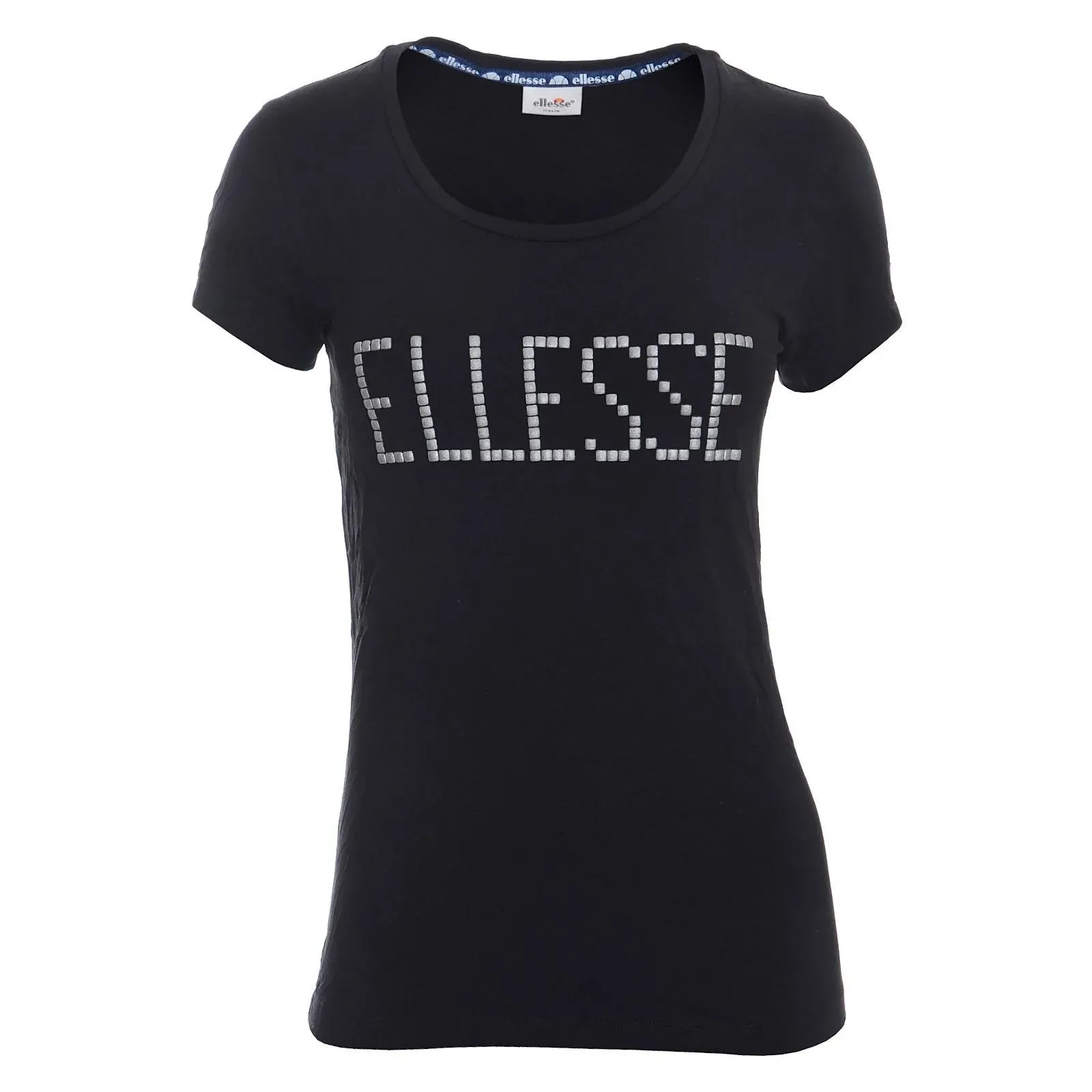 Ellesse T-shirt LADIES ITALIA T-SHIRT 