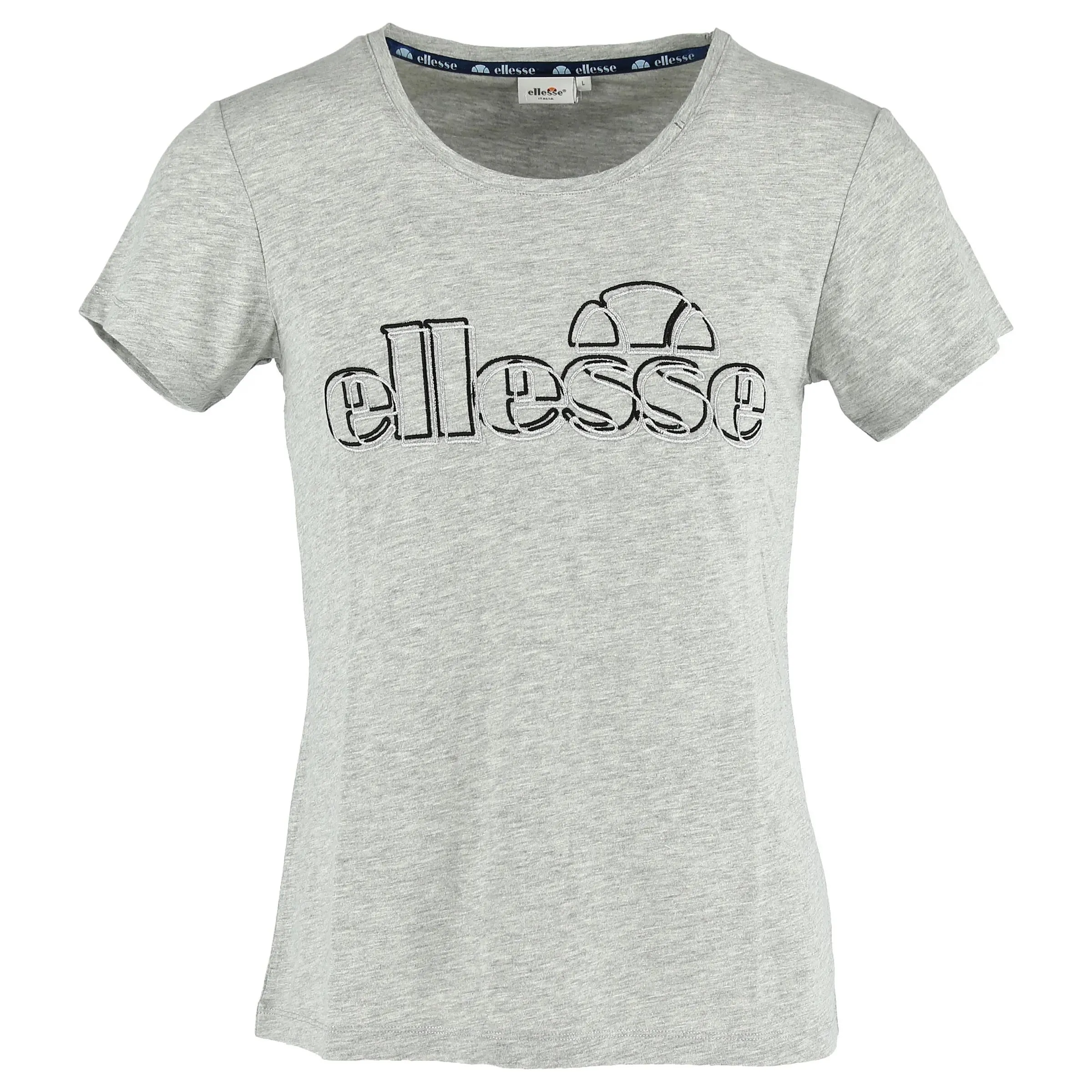 Ellesse T-shirt LADIES ITALIA T-SHIRT 