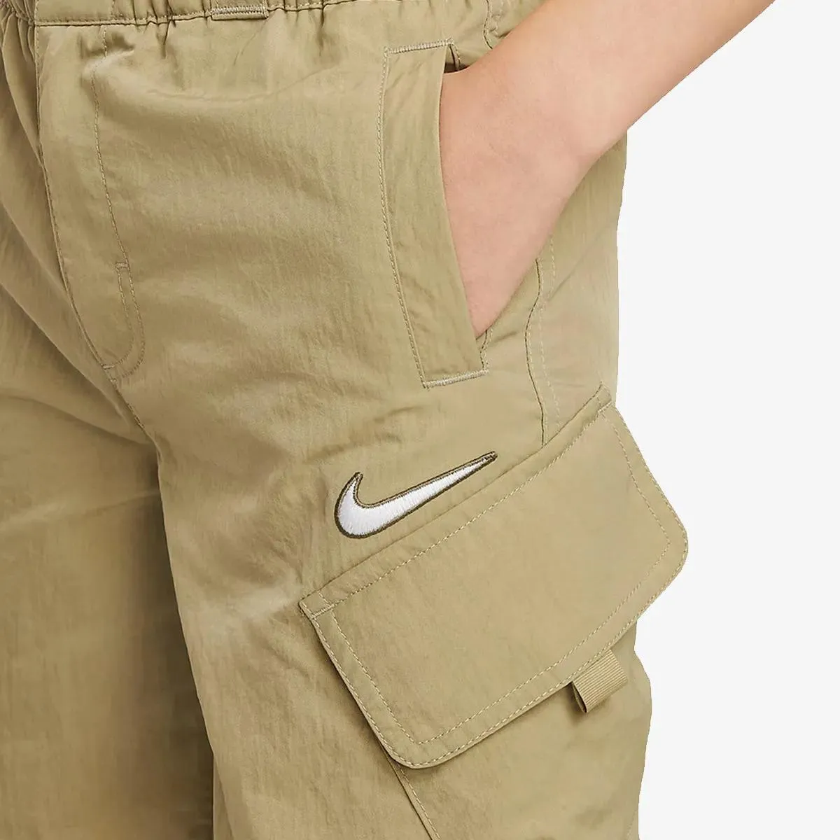 Nike Kratke hlače Outdoor Play 