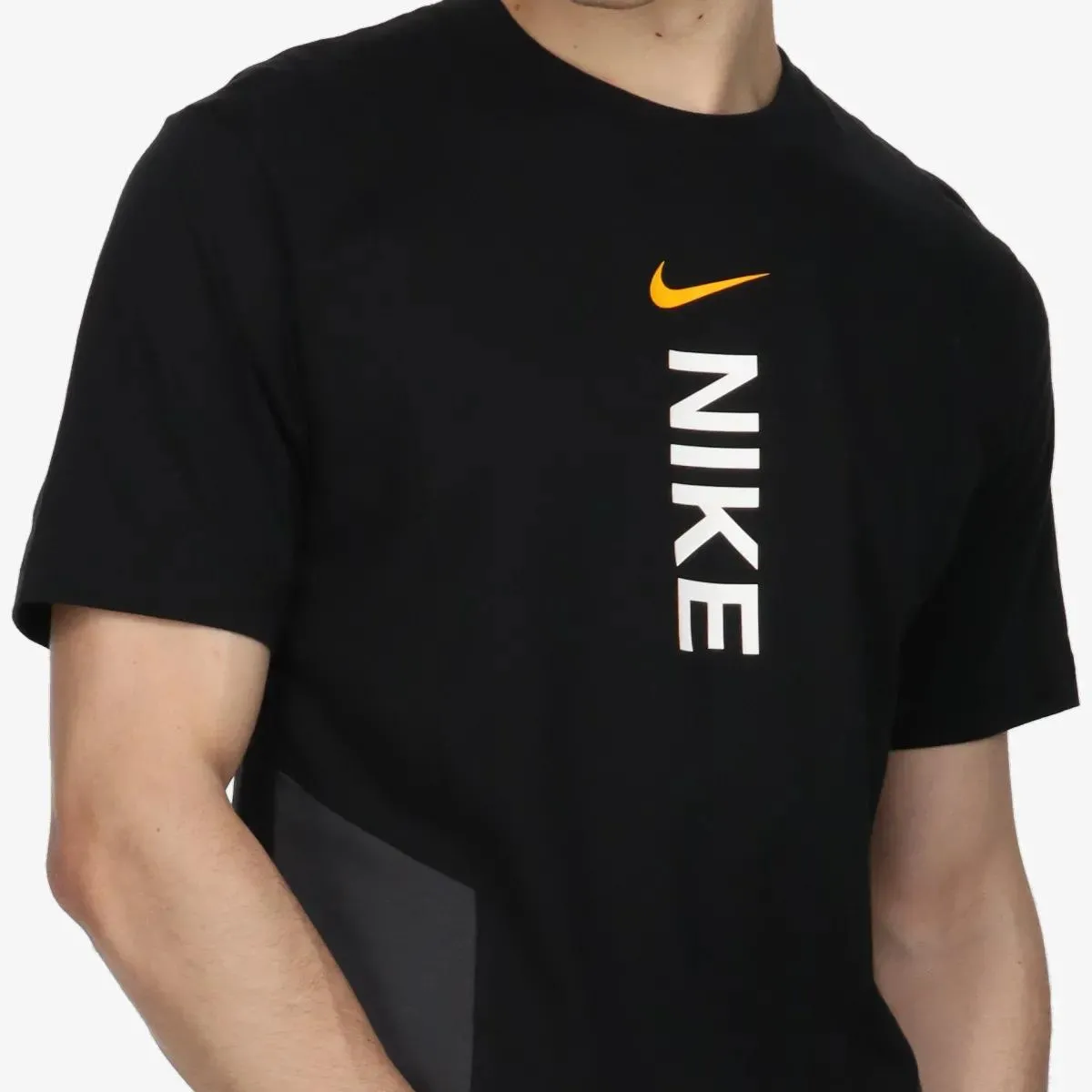Nike T-shirt M NSW HYBRID SS TOP 