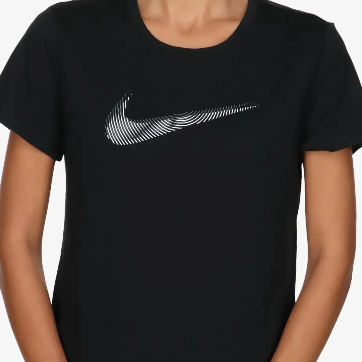 Nike T-shirt Dri-FIT Swoosh 