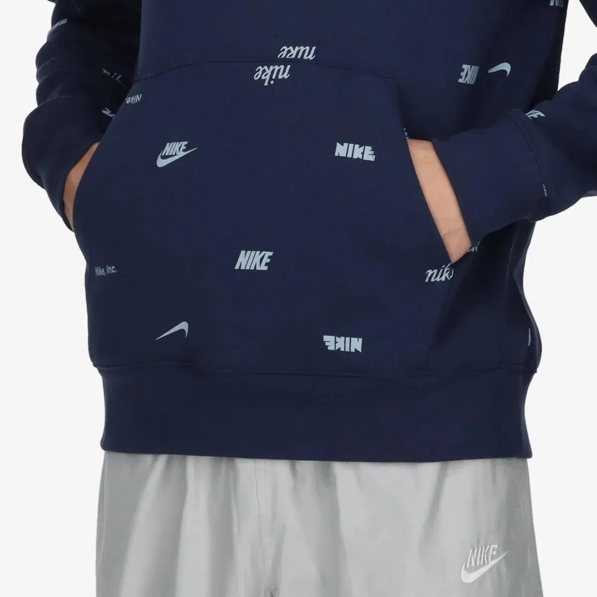 Nike Majica s kapuljačom Club Fleece+ 