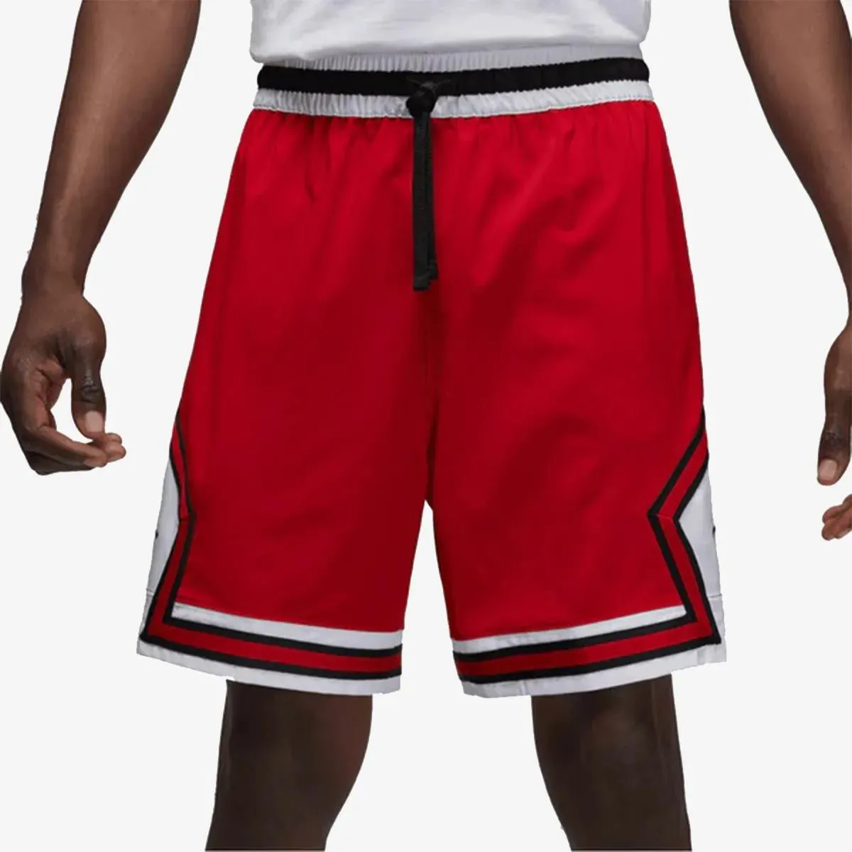 Nike Kratke hlače Jordan Dri-FIT Sport Woven Diamond 