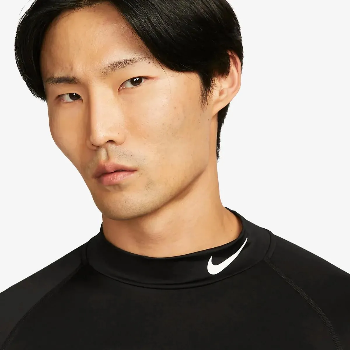 Nike Majica dugih rukava Pro 