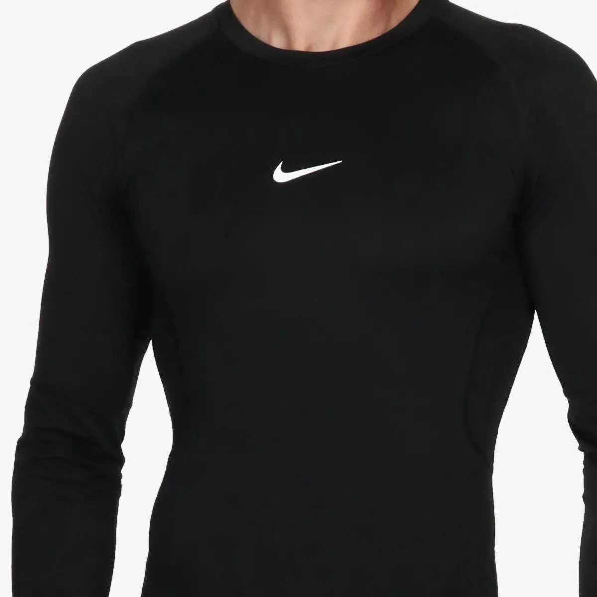 Nike Majica dugih rukava Pro 