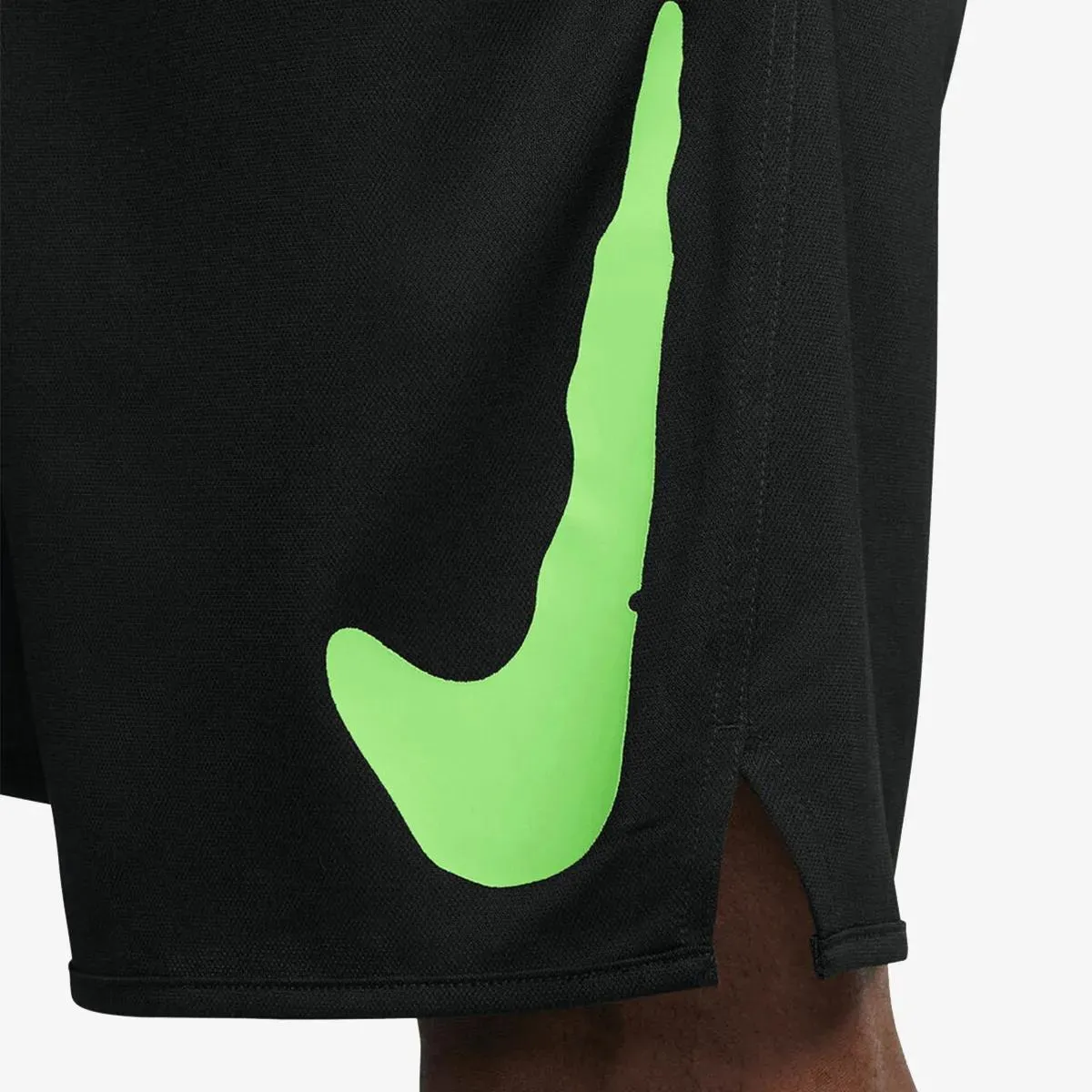 Nike Kratke hlače Totality Studio 72 