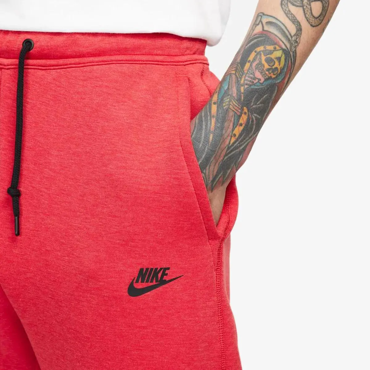 Nike Hlače Tech Fleece 