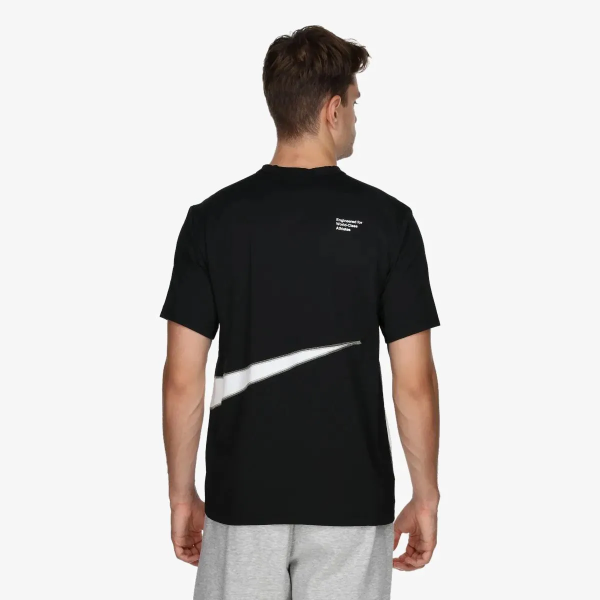 Nike T-shirt Dri-FIT UV Hyverse 