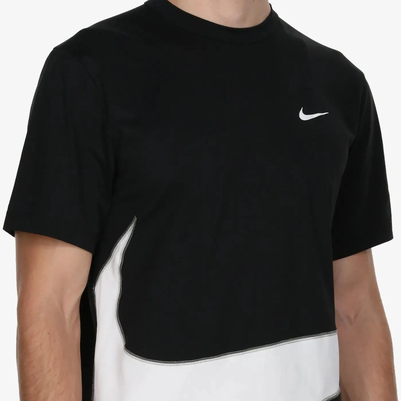 Nike T-shirt Dri-FIT UV Hyverse 