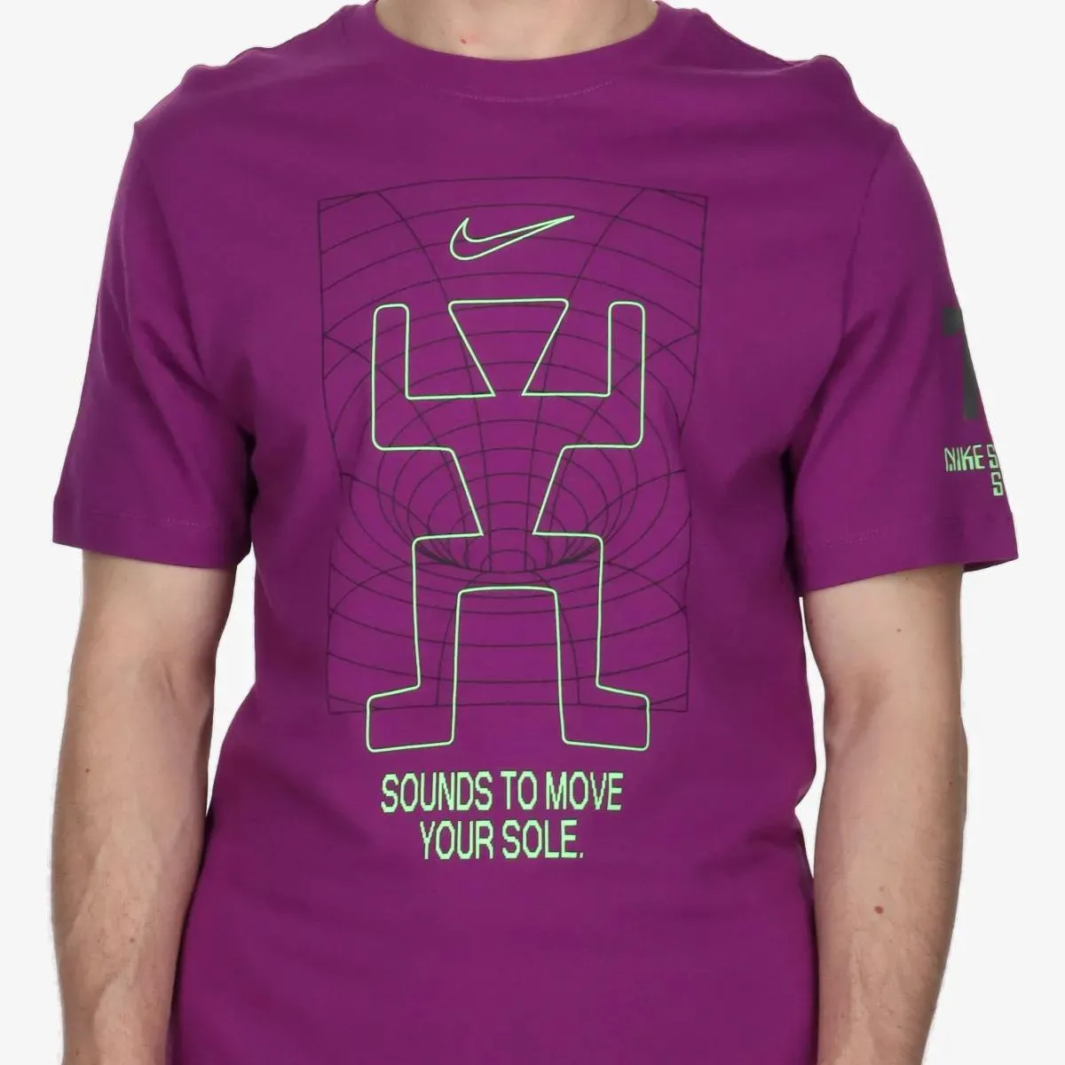 Nike T-shirt NSW TREND 