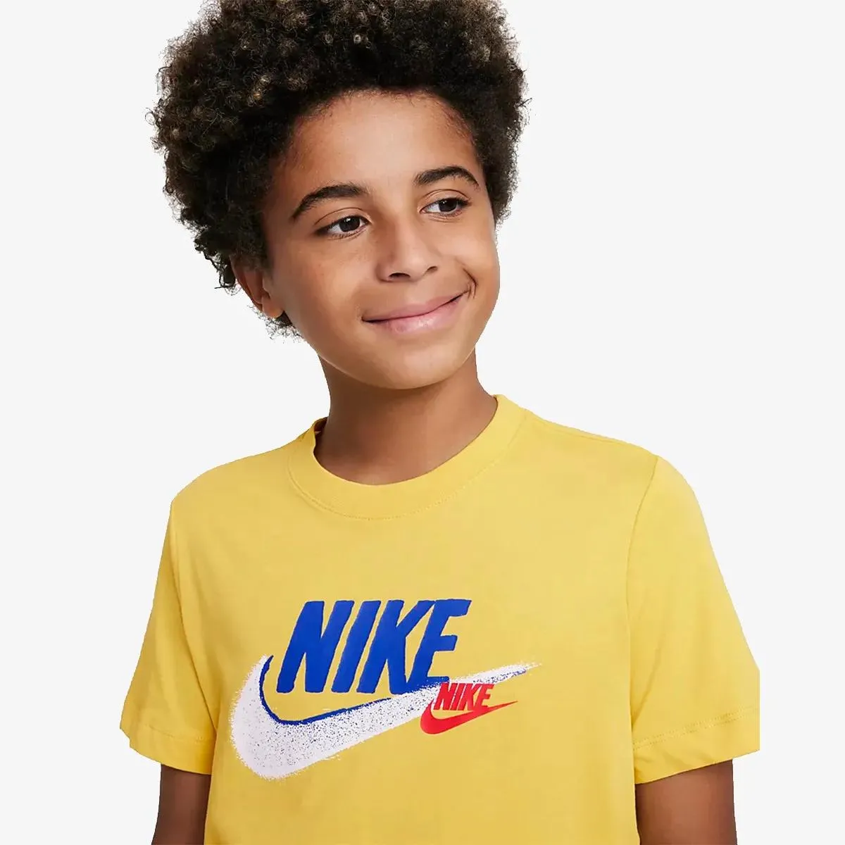 Nike T-shirt Sportswear Standard Issue 