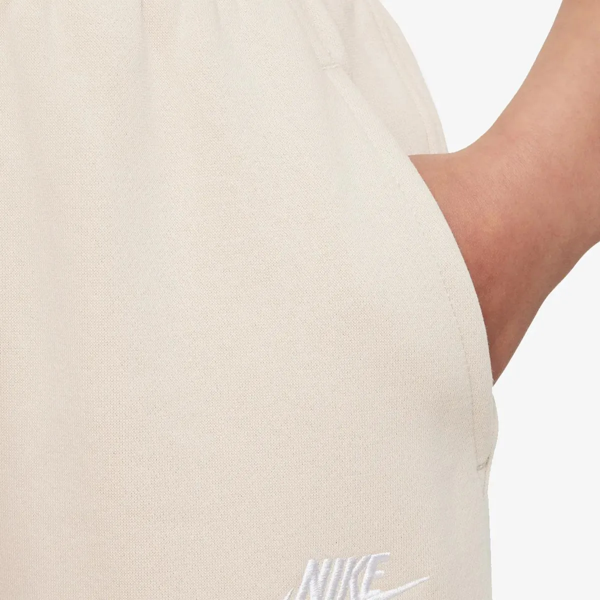 Nike Hlače Club Fleece 