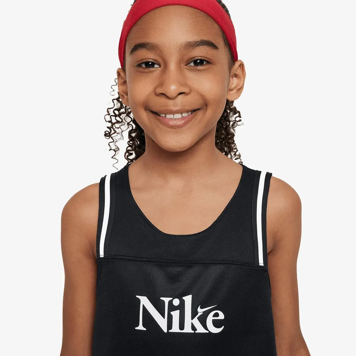 Nike Top i majica bez rukava Culture of Basketball 