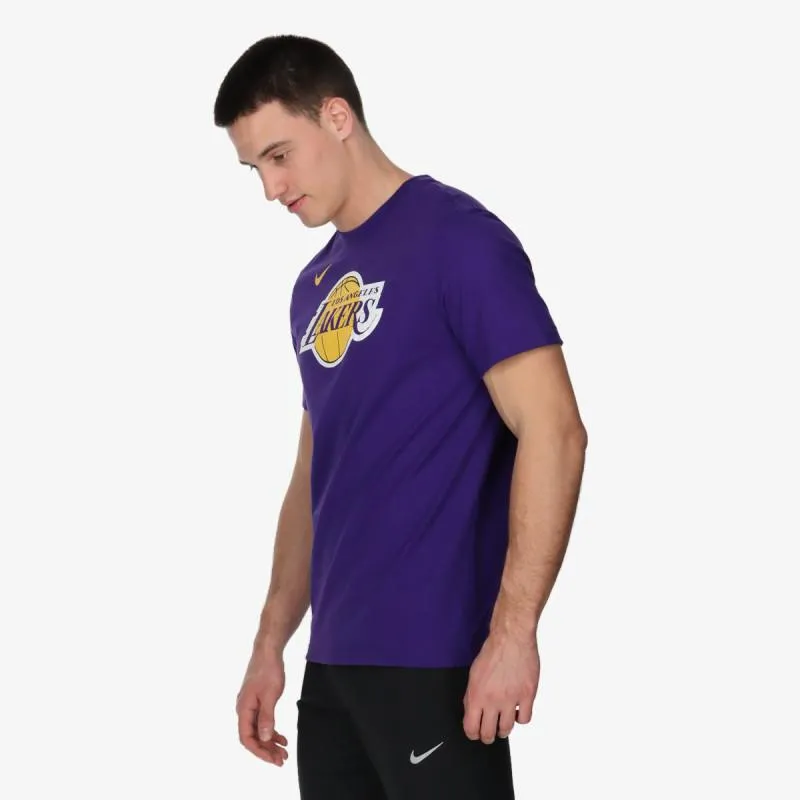 Nike T-shirt Los Angeles Lakers 