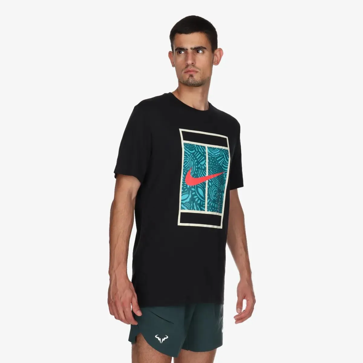 Nike T-shirt Court Dri-FIT 