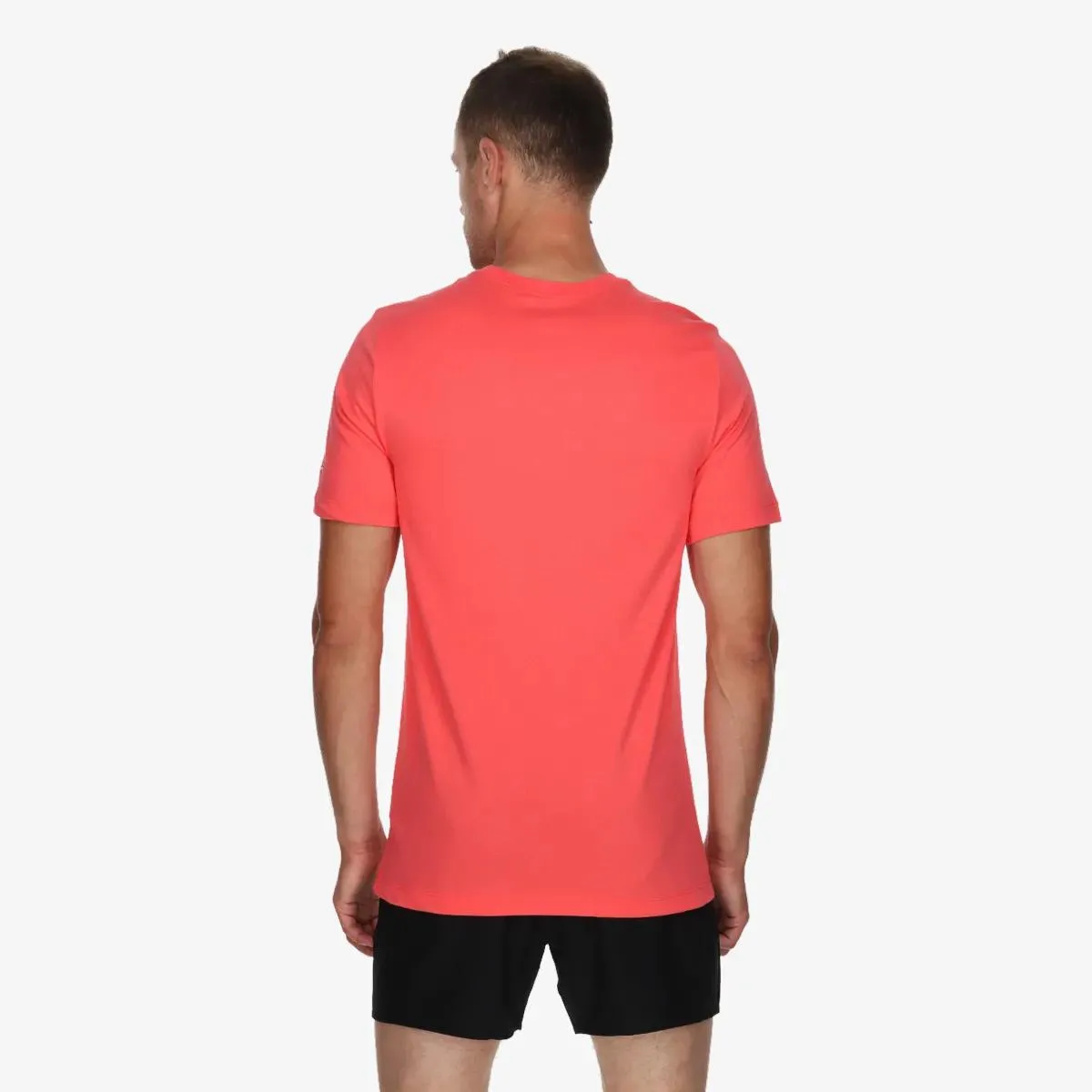 Nike T-shirt Court Dri-FIT Rafa 