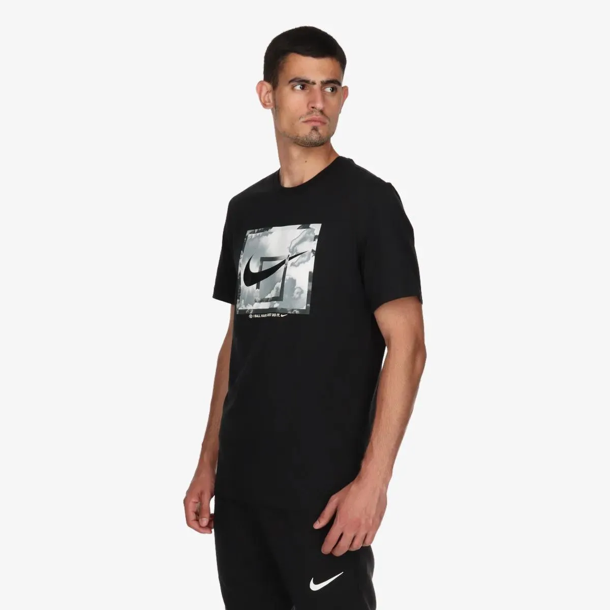 Nike T-shirt JDI 
