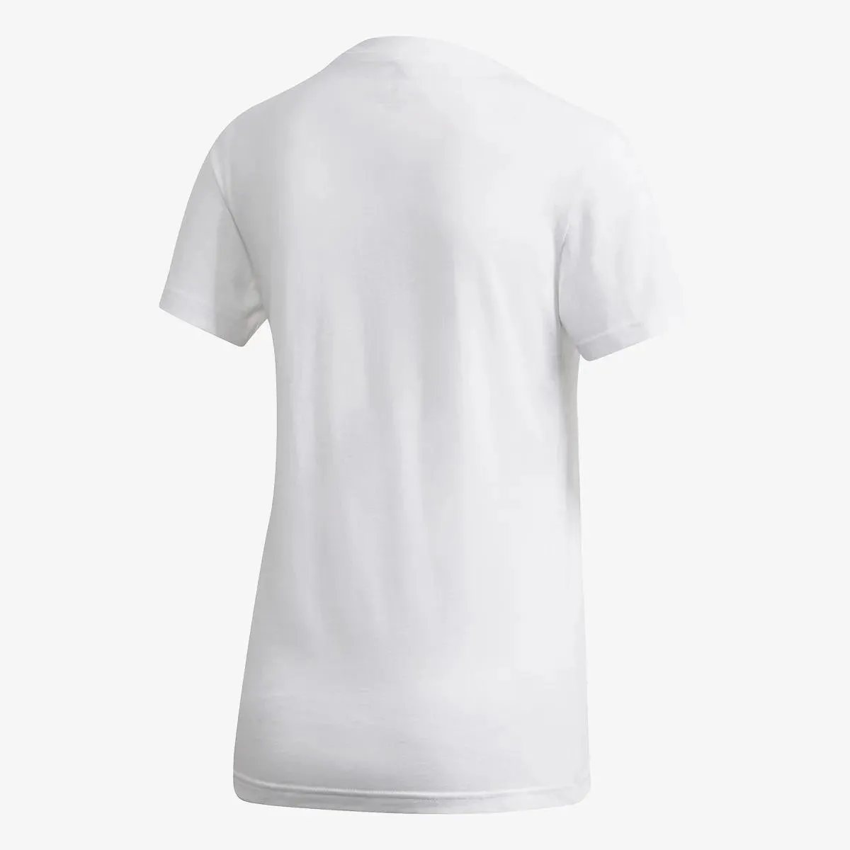 adidas T-shirt W MHG BOSFoil T 
