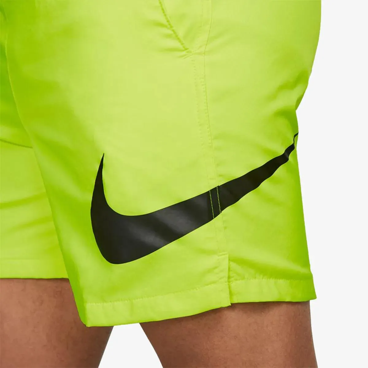 Nike Kratke hlače REPEAT 