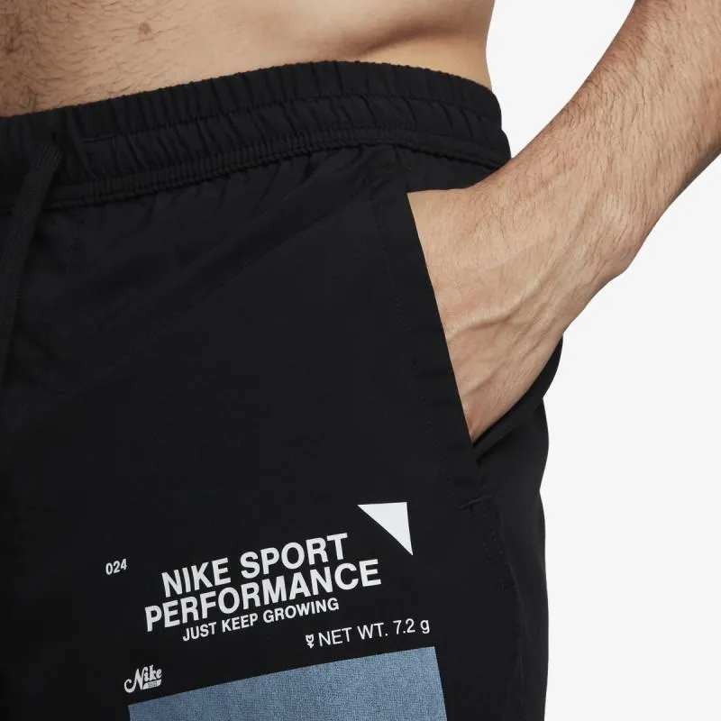 Nike Kratke hlače Form 