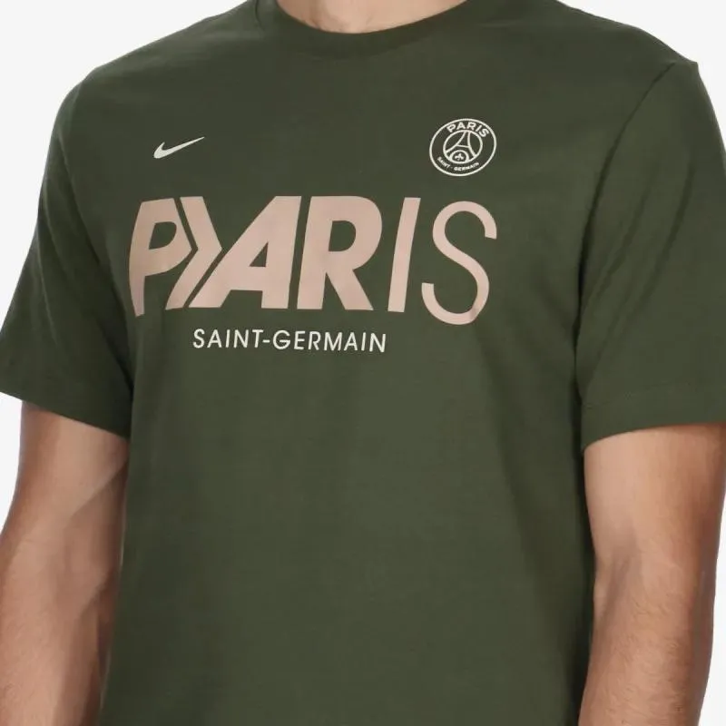 Nike T-shirt PSG M NK SS MERC TEE 