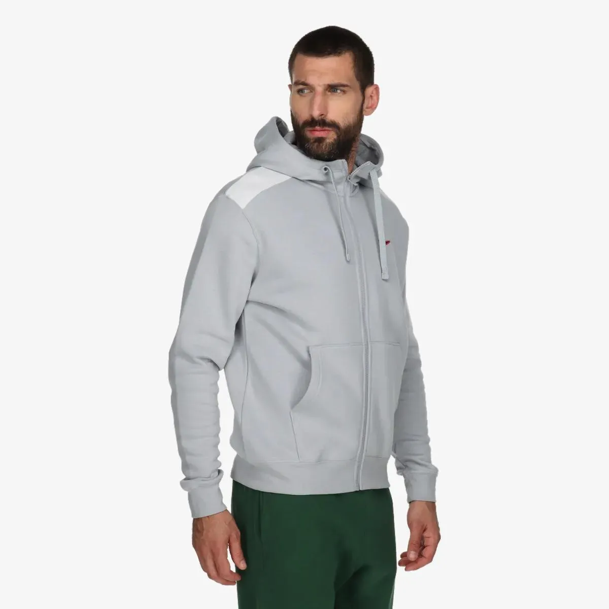Nike Majica s kapuljačom na patent SP Fleece 