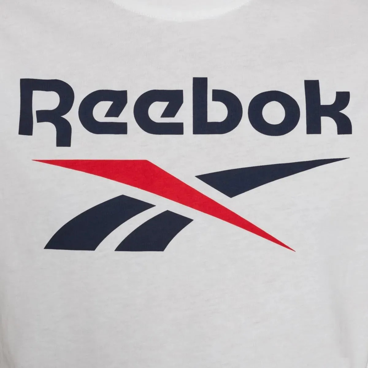 Reebok T-shirt RI Big Logo Tee 