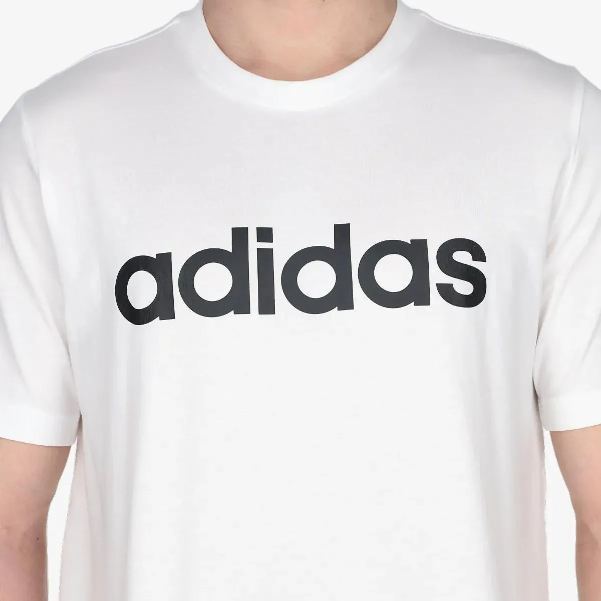 adidas T-shirt ESSENTIALS SINGLE JERSEY 
