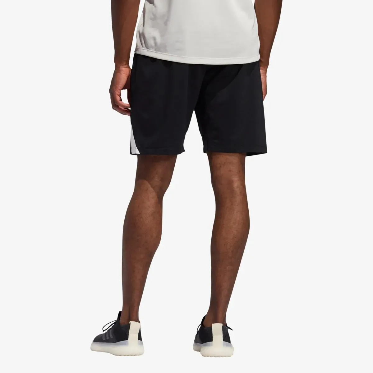 adidas Kratke hlače 4KRFT 3-STRIPES 