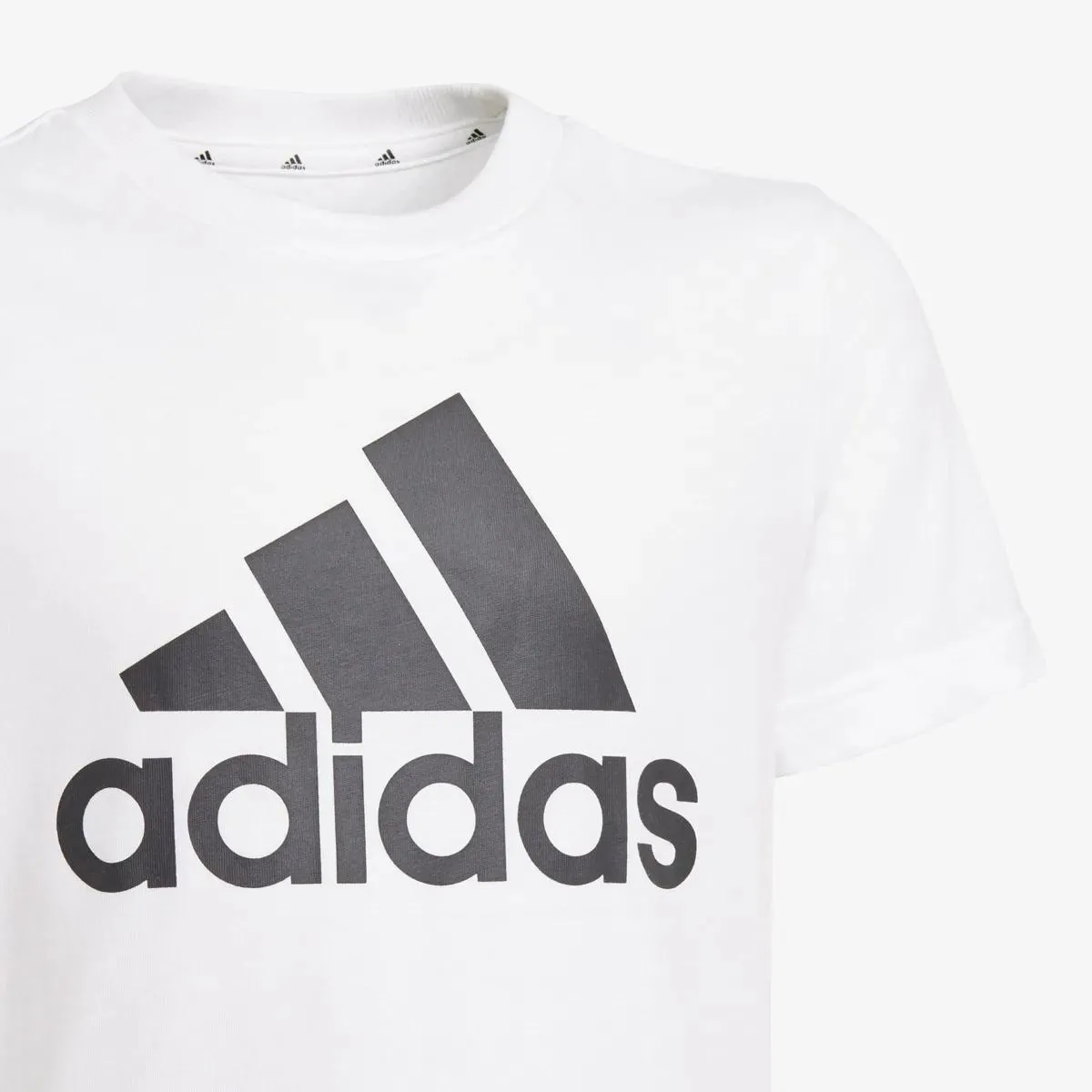 adidas T-shirt ESSENTIALS BIG LOGO 
