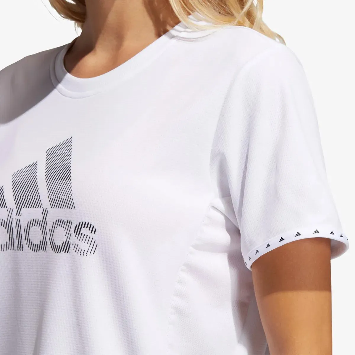 adidas T-shirt BOS NECESSI-TEE 