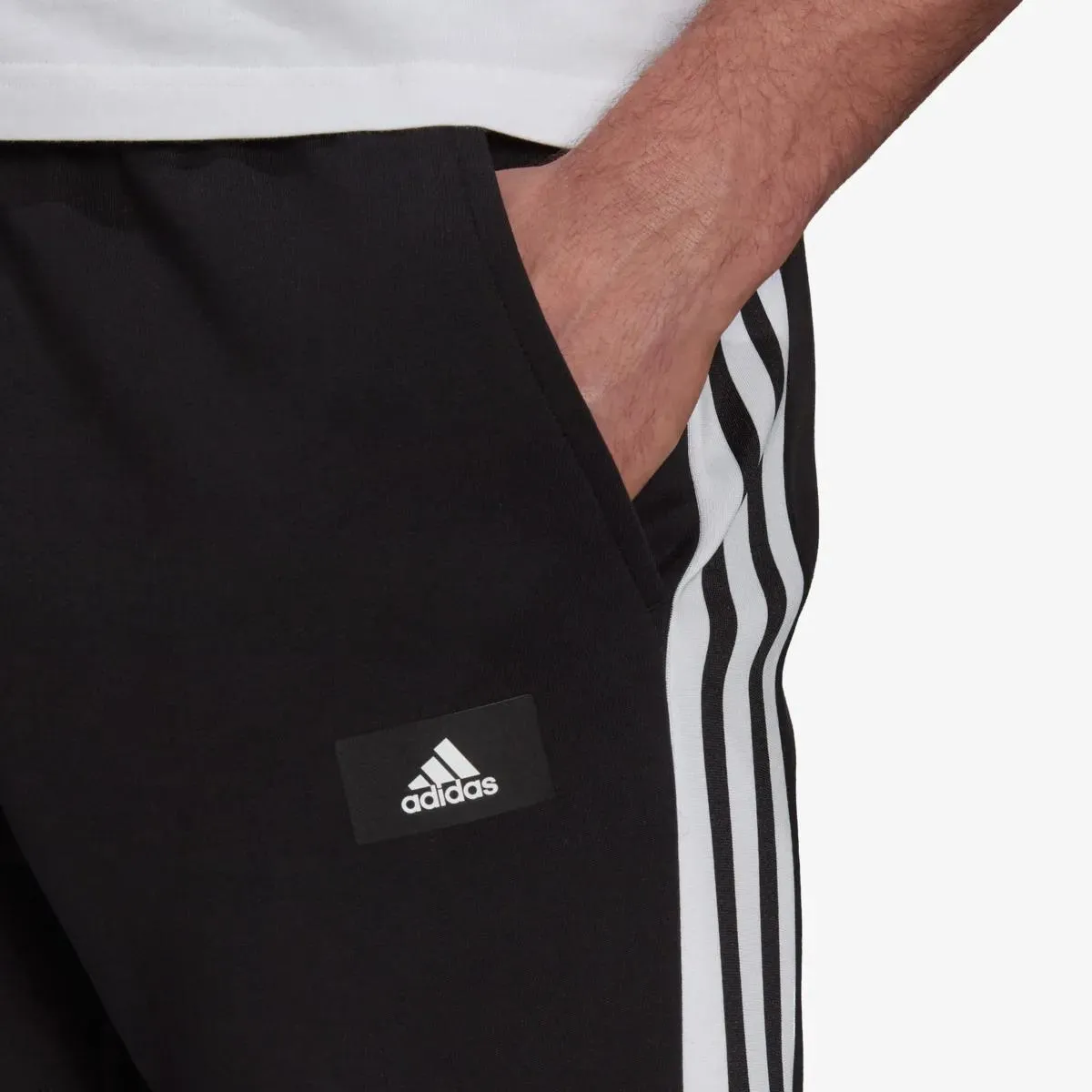 adidas Hlače Sportswear Future Icons Three Stripes 