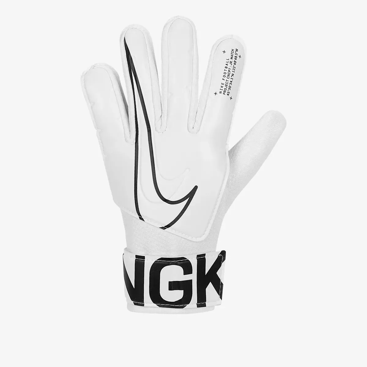 Nike Golmanske rukavice NK GK MATCH JR-FA19 