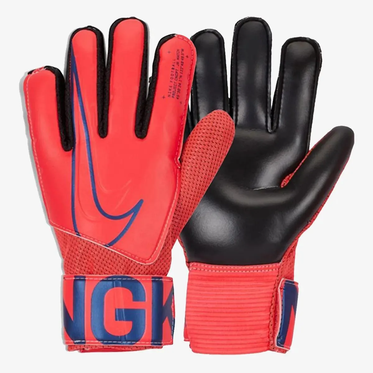 Nike Golmanske rukavice NK GK MATCH JR-FA19 