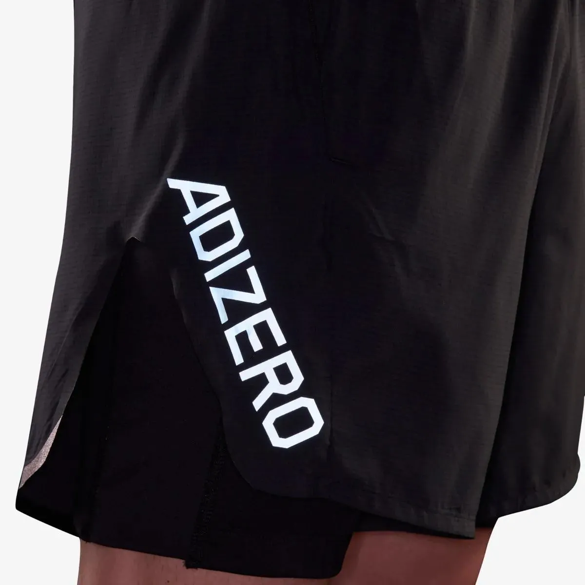 adidas Kratke hlače ADIZERO 2IN1 