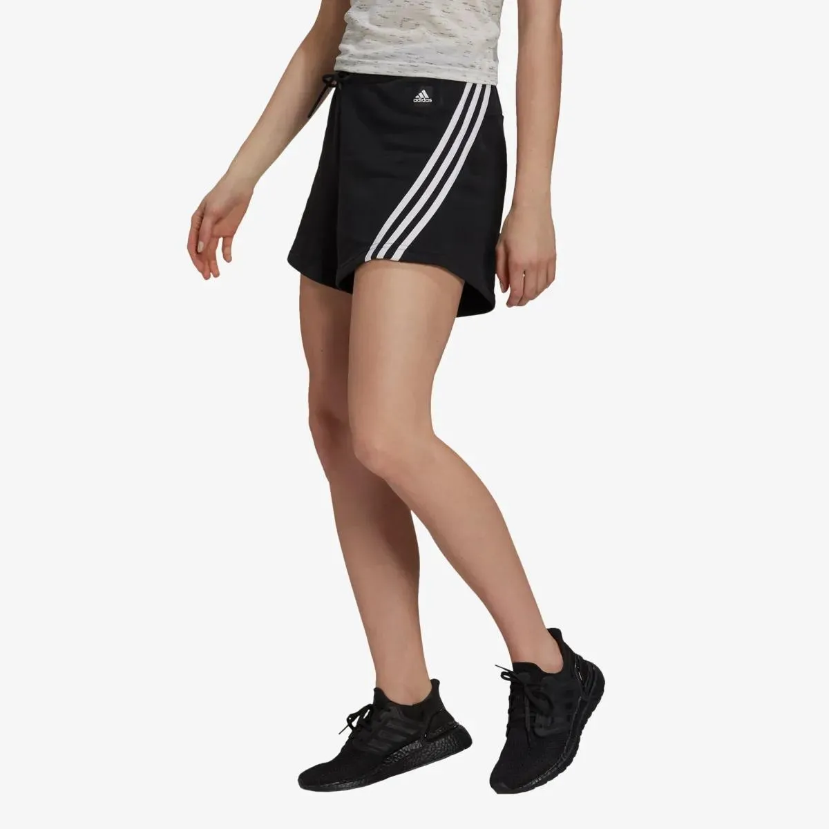 adidas Kratke hlače Sportswear Future Icons 3S 