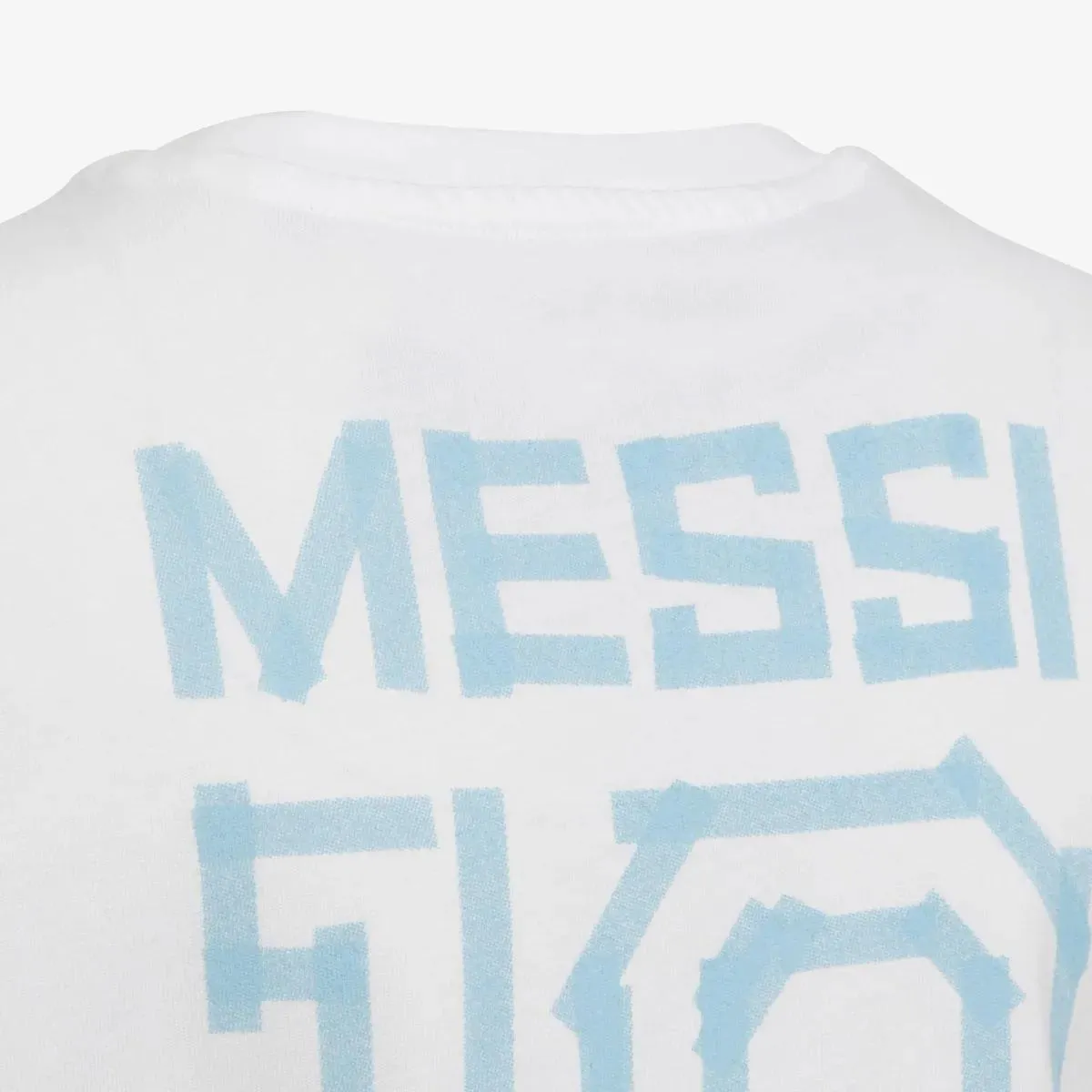 adidas T-shirt MESSI 